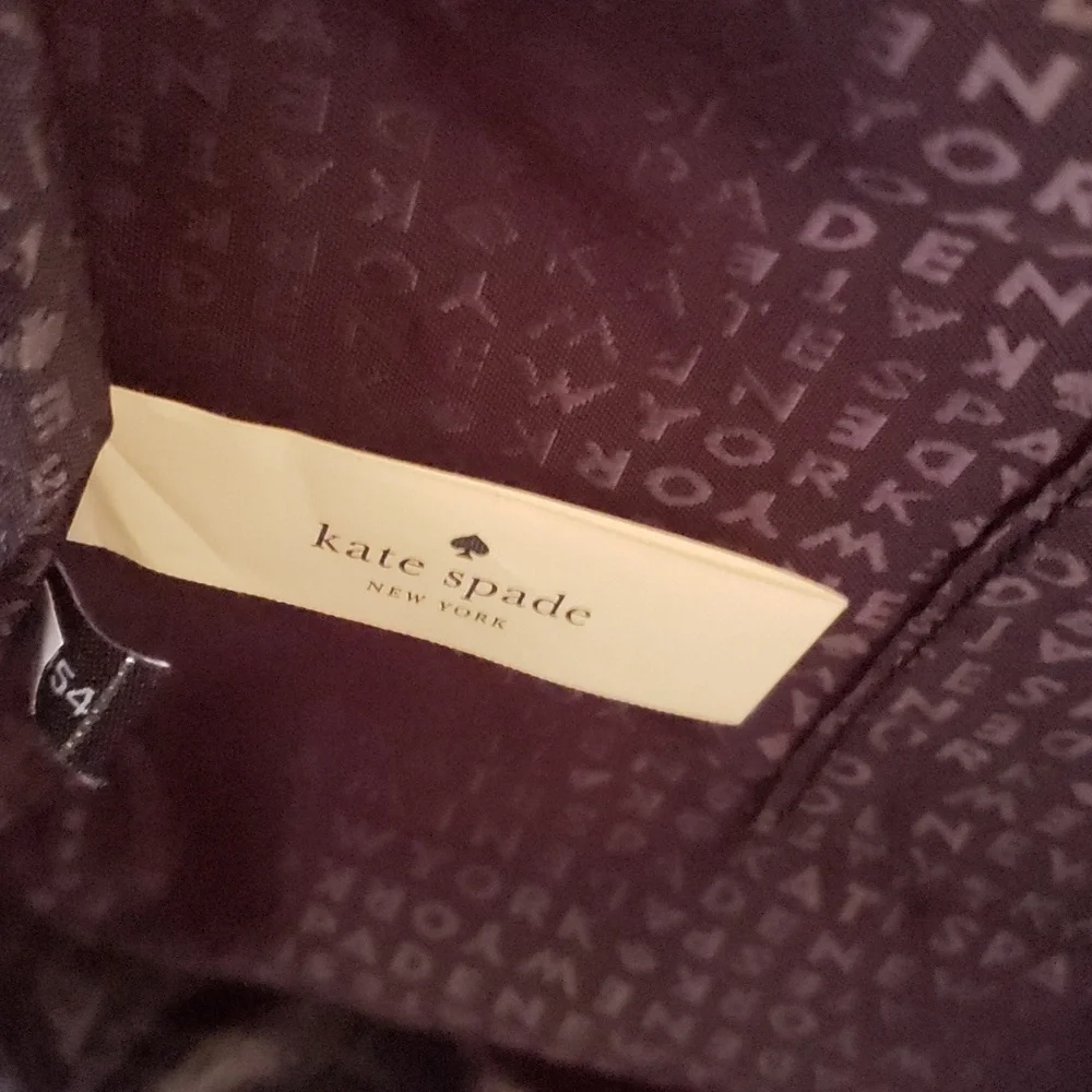 Kate Spade Cupcake Tote ♡